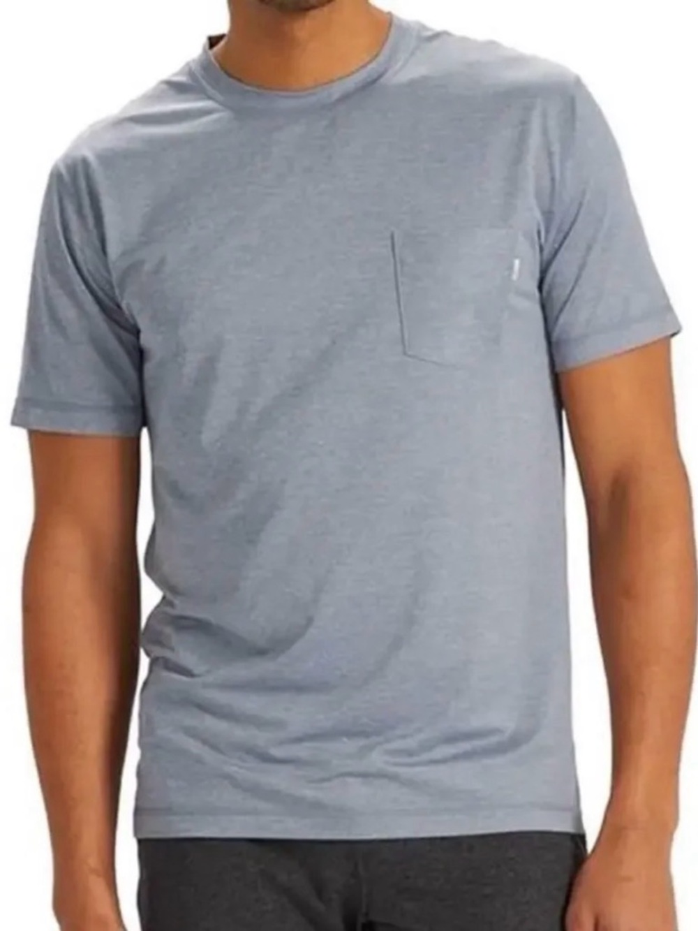 Vuori Tradewind Performance Tee